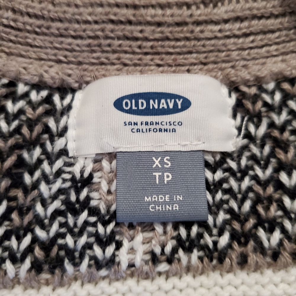 Aztec Cardigan - Picture 3 of 11
